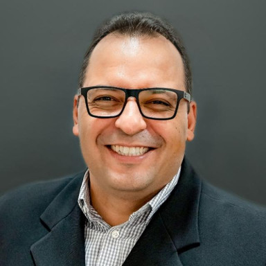 André Luiz Medeiros