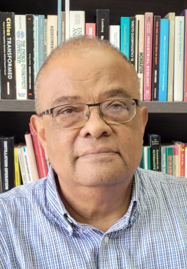 Electo Eduardo Silva Lora