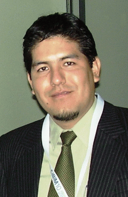 Christian Jeremi Coronado Rodriguez