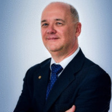 José Arnaldo Barra Montevechi