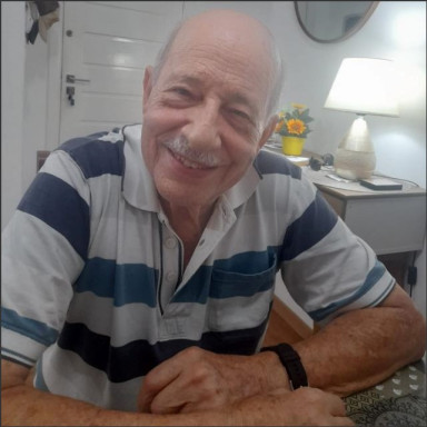 Fernando Sérgio Bonanni