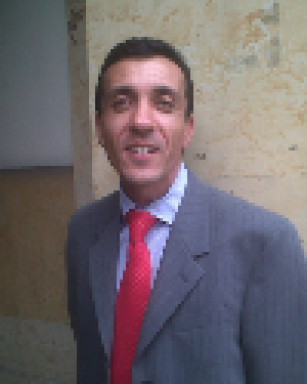 Diego Mauricio Maya Yepes