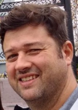 Rossano Gimenes