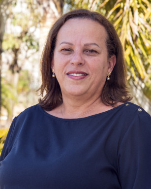 Lucilene de Oliveira Rodrigues Chaves