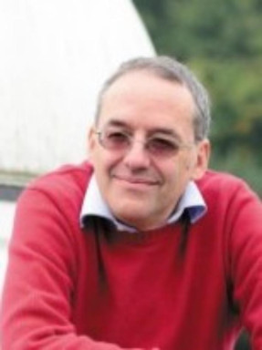 Michael Merrifield