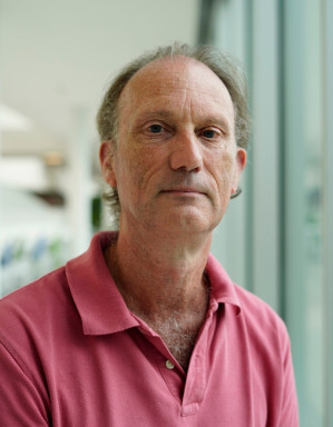 Koen Kuijken