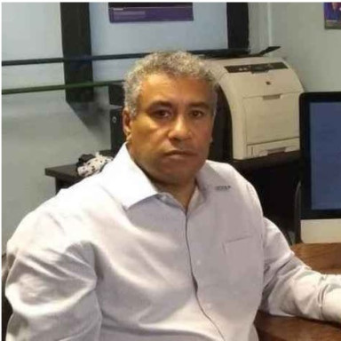 Wagner José Corradi Barbosa