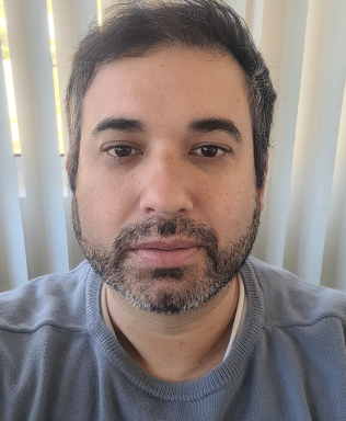 Frederico Oliveira Passos