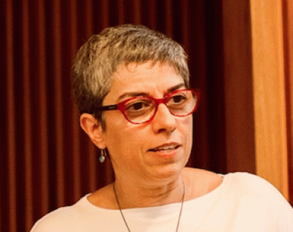 Claudia Vilega Rodrigues