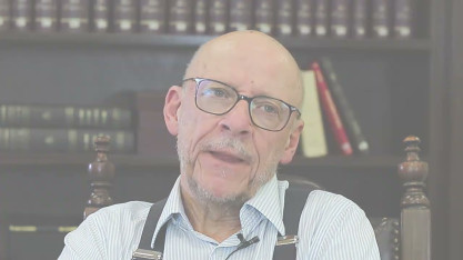 Antonio Mario Magalhaes