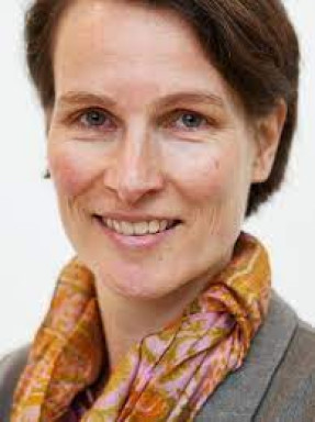 Marijke Haverkorn