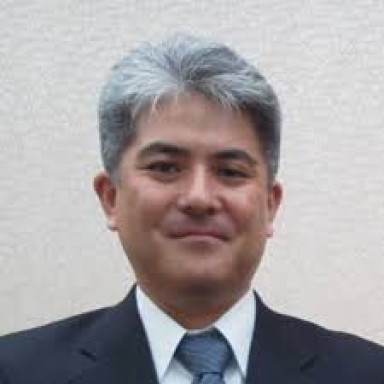 Koji Kawabata