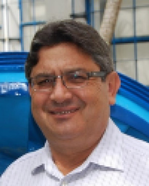 Geraldo Lúcio Tiago Filho