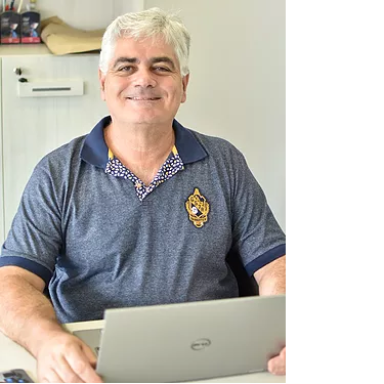 José Maria De Carvalho Filho