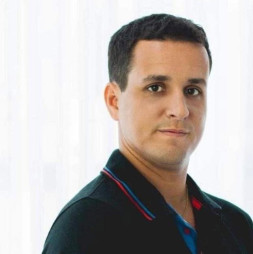 Fabiano Ribeiro do Vale Almeida