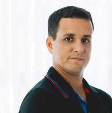 Fabiano Ribeiro do Vale Almeida