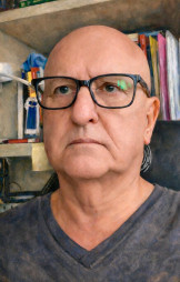 Márcio Tadeu de Almeida