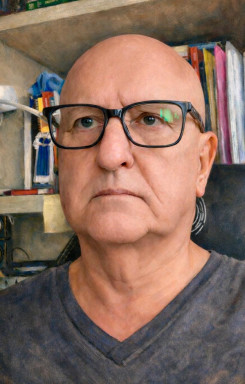 Márcio Tadeu de Almeida